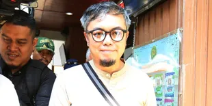 Tiap Hari Coba Ajak Nisya Ahmad Rujuk tapi Belum Membuahkan Hasil, Anak Andika Rosadi Pertanyakan Kondisi Mental Ayahnya
