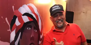 Tiap Lebaran, Indro Warkop Sengaja Tak Ambil Job
