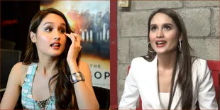 Tiap Pulang ke Indonesia, Cinta Laura Kenalkan Teman Cowok