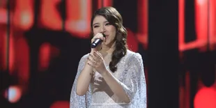 Tiara Anugrah Pulang Ke Jember, Fokus Ujian Dulu Sebelum Serius Jadi Penyanyi