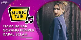 Tiara Bahar Pernah Alami &#34;Pacaran Denganku Nikah Dengan Yang Lain&#34;