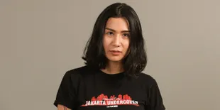 Tiara Eve Sumbang Soundtrack Untuk 'JAKARTA UNDERCOVER'