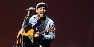 Tiba di RS Tempat Glenn Fredly Meninggal Dunia, Kakak Kandung Tak Bersedia Buka Suara