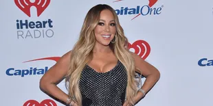 Tiba di Yogyakarta, Mariah Carey Tak Sabar Nyanyi di Candi Borobudur