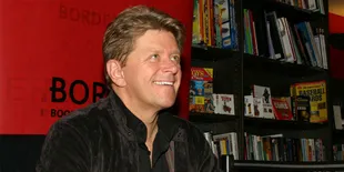 Tiba Lebih Awal, Peter Cetera Ingin Berikan Yang Terbaik