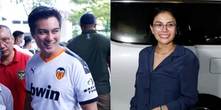 Tiba-tiba Berinisiatif Ajak Nikita Mirzani Bertemu, Baim Wong: Woi Lu Galak Banget Sih Sama Gua
