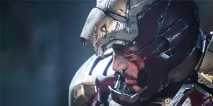 Tidak Akan Ada 'IRON MAN 4'