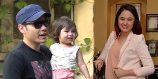 Tidak Benar Sienna Kembali Dirawat Marshanda