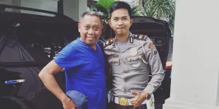 Tidak Boleh Lihat Secara Langsung, Manajer Akui Hanya Bisa Memantau Kondisi Tukul Arwana dari Kaca