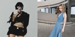 Tidak Diet, Winter aespa Lakukan Olahraga Rutin untuk Membangun Otot