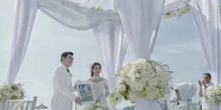 Tidak Hadir, Orangtua Tak Beri Restu Pernikahan Asty Ananta