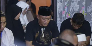 Tidak Hanya Bertengkar Soal Pemakaman, Sule Ungkap Keluarga Lina dan Teddy Juga Tak Sepakat Soal Lokasi Tahlilan Kematian