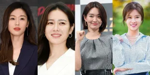 Nggak Cuma Cantik, Ternyata 10 Seleb Korea ini Juga Dapatkan Penghargaan Best Actress di Usia Muda