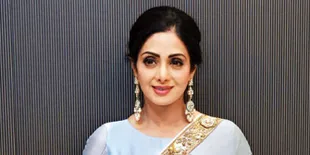 Tidak Hanya di Tamil Nadu, Keluarga Juga Menabur Abu Sridevi di Dua Tempat Ini