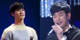 Tidak Cuma Jago Akting, Ini 6 Lagu Kim Soo Hyun yang Terpopuler dan Bikin Baper