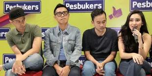 Tidak Hanya Programnya, Sederet Artis Pesbukers ini Juga Disorot MUI