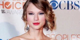 Tidak Ingin Terjebak Cinta Semu, Taylor Swift Menolak Untuk...