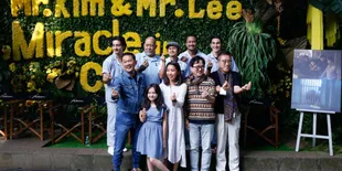 Tidak Kalah Seru Dari Versi Korea, Berikut 4 Perbedaan Film 'MIRACLE IN CELL NO 7' Versi Indonesia dan Korea!