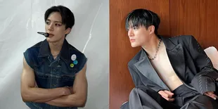 Tidak Lagi Aigoo, Ini Potret Jeno NCT dengan Tubuh Kekarnya - Terlihat Selalu Menjaga Tubuh dengan Workout