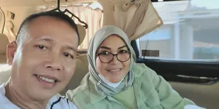 Tidak Main-Main dengan Haters, Orangtua Ayu Ting Ting Datangi Rumah Haters dan Minta Bantuan KBRI Singapura