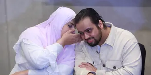 Tidak Mendapat Pembelaan Dari Tasya Farasya, Suami Sebut Tasyi Athasyia Seperti Rasulullah