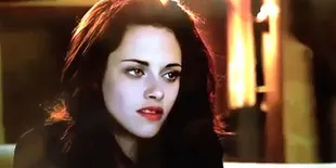 Tidak Mudah Menjadi Vampir Bagi Seorang Bella Swan