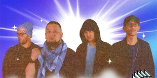 Tidak Pernah Bubar, Prakoso & Fade2Black Dipastikan Tampil di Synchronize Fest 2024