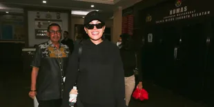 Tidak Pulang ke Rumah, Lolly Dititipkan Nikita Mirzani ke Rumah Aman