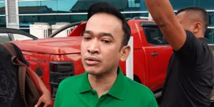 Tidak Suka Dengan Betrand Peto, Akun YouTube Ruben Onsu Dihack