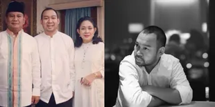 Tidak Terusik dengan Kritik, Begini Kisah Didit Hediprasetyo Putra Prabowo Subianto sebagai Desainer Sukses Luar Negeri