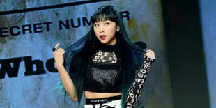 Tidur Cuma 3 Jam, Dita Karang Beberkan Jadwal Padat yang Dijalani Sejak Debut Bareng Secret Number