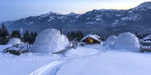 Tidur Ditemani Beribu Bintang