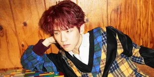 Tidur Saat Akting Meninggal, Baekhyun EXO Akui Lelah dan Santai