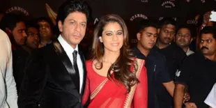 Tiga Hari, 'DILWALE' Sudah Masuk Club 100 Crore Box Office India