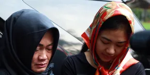 Tiga Hari Ditinggal Jupe, Sang Adik Mimpi Diajak Berlibur ke Bali