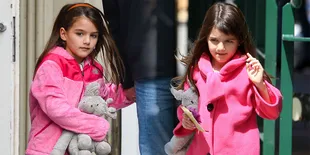 Tiga Hari Menghilang, Anjing Suri Cruise Akhirnya Ditemukan