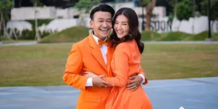 Tiga Kali tak Hadiri Sidang Mediasi, Rumah Tangga Ruben Onsu dan Sarwendah Diputus Secara Verstek?