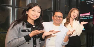 Tiga Kreator Tanah Air Ini Bikin Bangga Indonesia