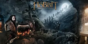 Tiga Pekan 'THE HOBBIT' Rajai Box Office