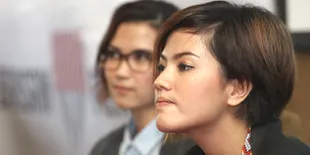 Tiga Setia Gara Gambarkan Sosok Ibu Lewat Tato