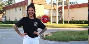 Tiga Setia Gara Heboh Ngaku Jadi Korban KDRT, Ipar Sebut Karena Pengaruh Obat