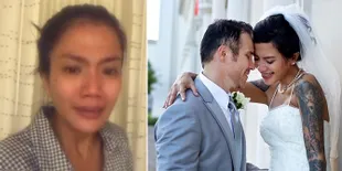 Tiga Setia Gara Menangis Usai Disiksa Suami, KJRI Chicago Akhirnya Beri Respon