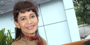 Tika Bisono : Putus Cinta Bikin Beban Psikologis