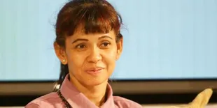 Tika Bisono: Masalah Keuangan Nggak Perlu Bercerai