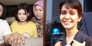 Tika Bisono: Novi Amalia Butuh Tempat Curhat