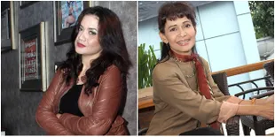 Tika Bisono: Pemicu KDRT Bisa Dari Dua Belah Pihak