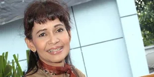 Tika Bisono: Seleb Bantu Korban Banjir, Harus Survey Dulu