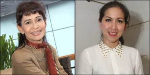 Tika Bisono: Soal Hak Asuh Anak, Perhatikan Psikologi Anak