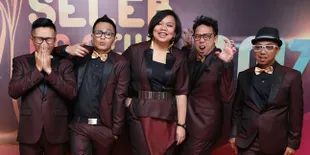 Tika Panggabean Ungkap Makna Lagu Terbaru Project Pop Gara-Gara Corona