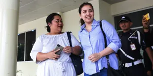 Tike &#38; Tya Ariestya Ungkap Jupe Mulai Bisa Merespon Komunikasi